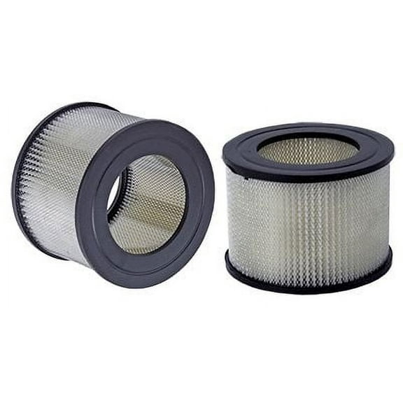 WIX 42157 Air Filter For 62-73 BMW Opel 1500 1600 1600ti 1800 1800ti Opel Fits select: 1969-1973 OPEL GT