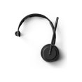 thumbnail image 3 of EPOS IMPACT 1030T - Headset - on-ear - Bluetooth - wired, wireless, 3 of 10
