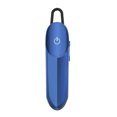 thumbnail image 2 of Inteprter Auriculares True Wireless 5.0 Auriculares estéreo intrauditivos Auriculares manos libres Auriculares Cables de audio/vídeo azul, 2 of 6