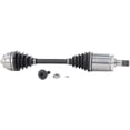 thumbnail image 1 of Surtrack Bm-8129 - Front Driver Side Cv Axle Shaft, 1 of 3