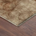 thumbnail image 3 of Addison Rugs Mayfield Premium Machine Washable Transitional Casual Paprika Rectangle Rug, 10' x 14', 3 of 6