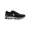 thumbnail image 2 of K-Swiss Tubes 200 Wide-Width Running Shoe | 07112-006 Black, 2 of 6