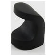 thumbnail image 3 of Residential Essentials 10304SN Designer Cabinet Knob- Satin Nickel, 3 of 3