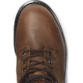 thumbnail image 2 of Bota de Trabajo Timberland PRO Pit Boss 6 Pulgadas Punta de Acero Marrón, 2 of 3
