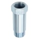 thumbnail image 4 of Espaciador Sensor Oxígeno Adaptador M18 X 1 5 55mm Convertidor Juntas Extensoras O2 Likrtyny, 4 of 9