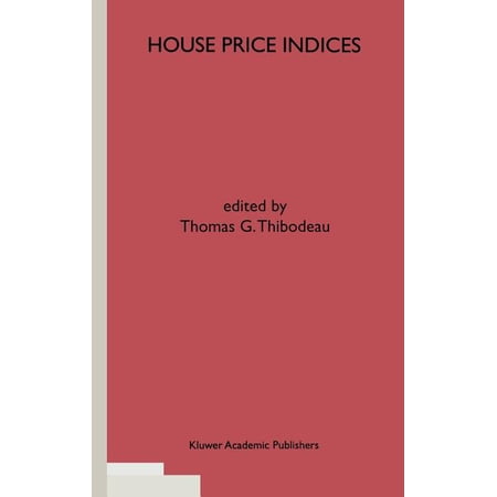 ISBN 9780792398837 product image for House Price Indices (Hardcover) | upcitemdb.com