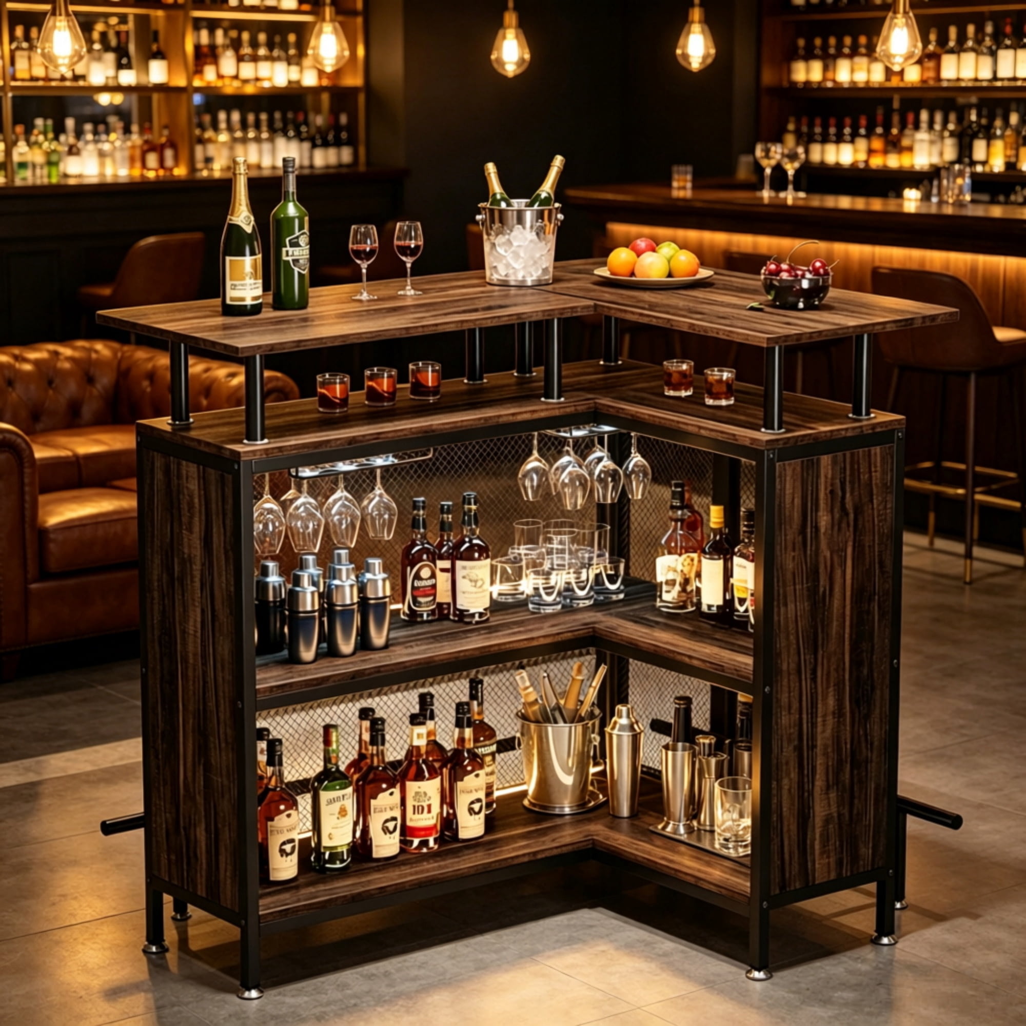 Bar Table (Only Bar Table)