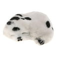 thumbnail image 1 of DOLITY Lifelike Simulation Animal Realistic Spotty Dog Home Ornament Desktop, 1 of 8