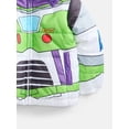 thumbnail image 3 of Disney Toy Story Toddler Boys Heavyweight Puffer Jacket, Sizes 2T-5T, 3 of 3
