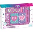 thumbnail image 1 of Make It Real 3C4G Besties Greeting Stationery Set for Kids - 13 Pieces, 1 of 5