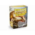 thumbnail image 2 of Dragon Shield Card Sleeves Standard Size Classic White 100ct, 2 of 5