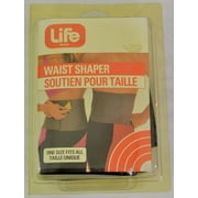 Life Waist Shaper One Size Fits All - Grey