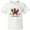 AA-White, variant on Inktastic WHO'S YOUR CRAWDADDY? Mardi Gras Crayfish Youth T-Shirt