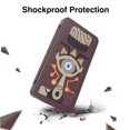 thumbnail image 2 of Game Card Case for Switch/SD Cards, Storage 24 Switch Game Cards Portable Holder Pretty Cute Hard Shell with Magnetic Closure, 2 of 7