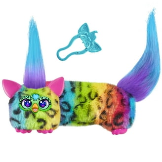 Furby Connect, Pink - Walmart.com