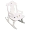Personalized Tribal Arrows boy Puzzle Rocker