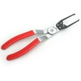 thumbnail image 3 of TAILTOSS Electric Disconnect Pliers Automotive Red 1Pack, 3 of 10