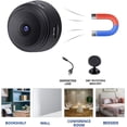 thumbnail image 5 of Guardhouse Camera, 2026 New Guardhouse Watcheye Magnetic Mini Security Camera with Audio Wireless, WiFi Cameras Outdoor 1080P HD, Night Vision (3pcs), 5 of 7