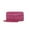 BM Fuchsia, variant on MKF Collection Daniela Wallet for Women, Vegan Leather Wristlet Purse Handbag by Mia K - Purple