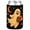 C, variant on Ailezt Halloween Decor 1 Pack Halloween Can Cooler Sleeves Drink Sleeves Reusable Neoprene Halloween Can Cooler Sleeves For Beverage Party Fall Party ()
