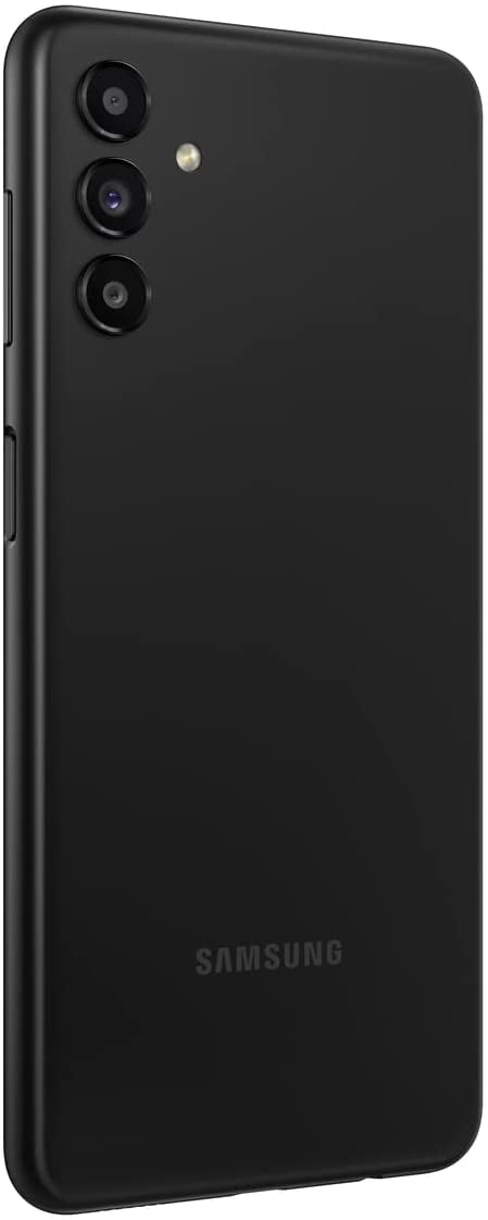 Restored Samsung Galaxy A13 5G GSM Unlocked 64GB (Black) Android Smartphone (Refurbished)