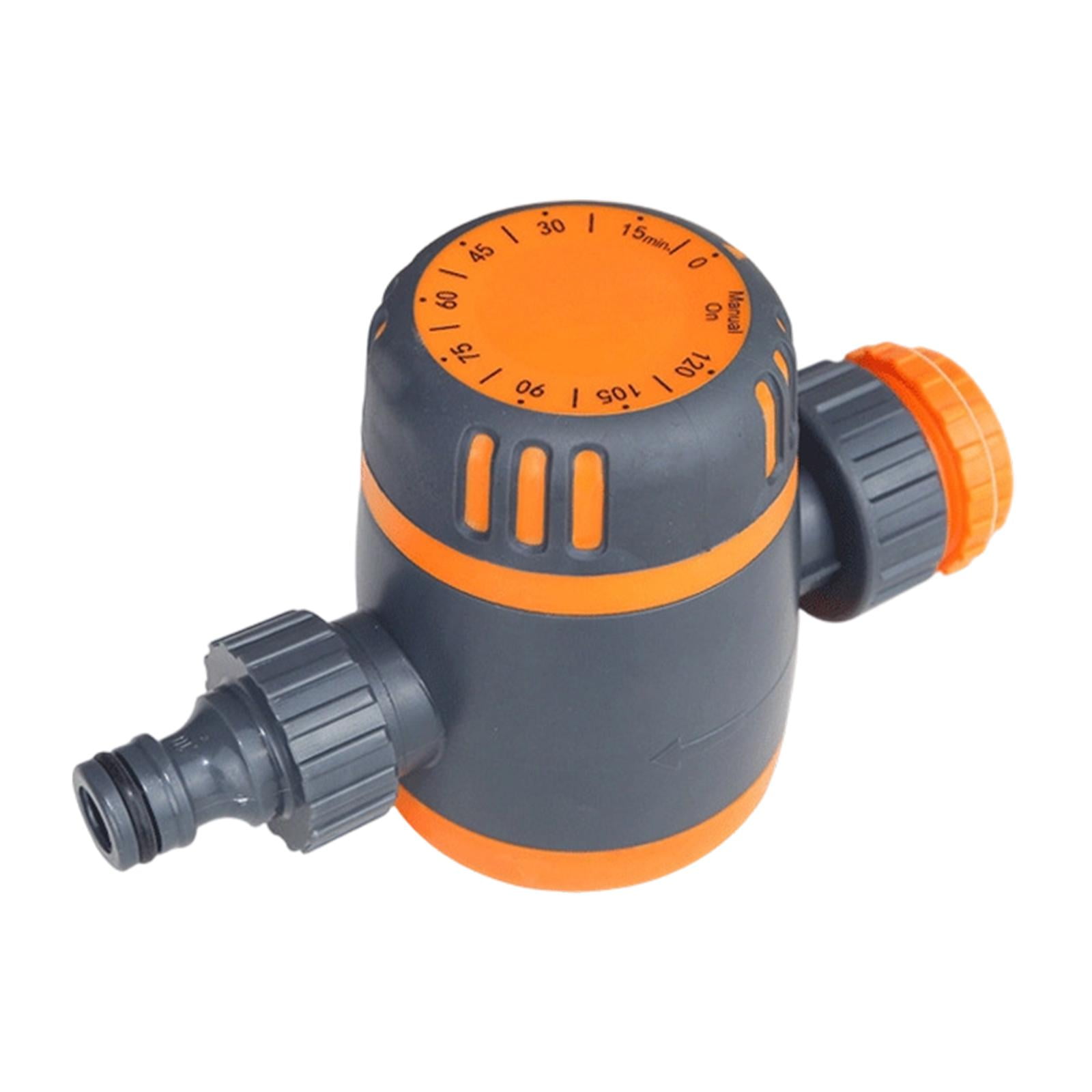 FashionCha Sprinkler Timer Automatic Water Timer Flowerbed Plant Watering Device Controller Style B