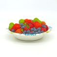 thumbnail image 3 of TG TRIGOLD Compostable Disposable Paper Bowls, 12oz,120 Count, 3 of 5
