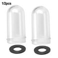 thumbnail image 6 of 1/2Pcs Sand Filter Valves Sight Spx0710Ma Sp0710 Sp0710X Sight Glass With Gasket For Hayward Sand Filter Top Mount Sand Filters, 6 of 6