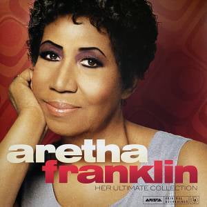 Aretha Franklin - Her Ultimate Collection - Music & Performance - Vinyl