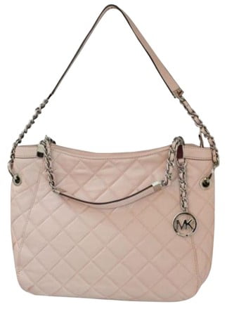 michael kors purse shoulder