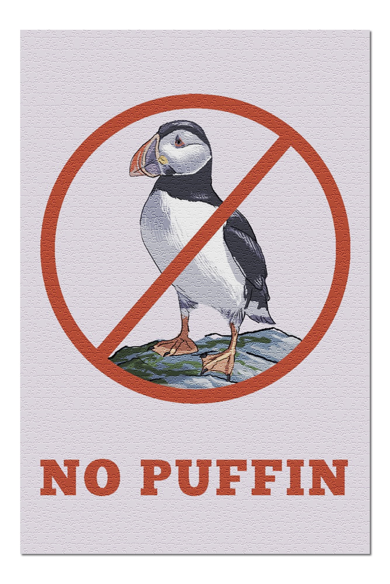 puffin party game