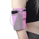 thumbnail image 3 of Brazalete reflectante para correr, deportes, jogging, Fitness, teléfono, bolsa para brazo, tarjeta resistente al agua, móvil S, 3 of 4