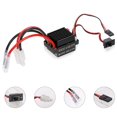 thumbnail image 5 of 3X 320A ESC + 540 Motor Cepillado para 1/10 RC Car Axial SCX10 90046 TRX4 D90 Redcat, 20T, 5 of 5