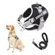 thumbnail image 1 of Pechera Arnés Para Perro Con Correa Y Reflectantes Seguridad, 1 of 7