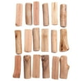 thumbnail image 1 of 1 Pack Driftwood Piece Multi-purpose Natural DIY Fish Tank Wood Fish Tank Craft, 1 of 6
