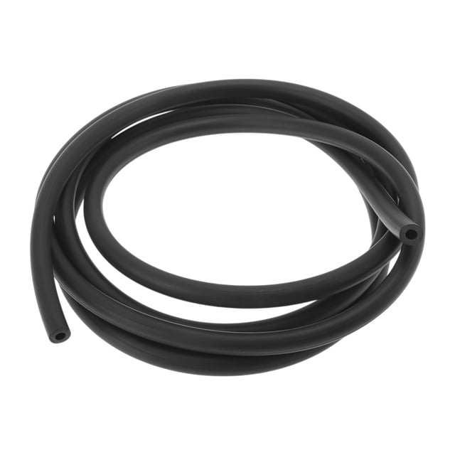 Mangueras de aceite lubricante Unique Bargains 5mm/0.20" 10mm/0.39" 2.5m/8.2ft