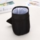 thumbnail image 1 of EeaseMX Portabotellas impermeable para cochecito, bolsa térmica para biberones, portavasos para cochecito de bebé, taza para cochecito, silla de ruedas, andador, 1 of 6