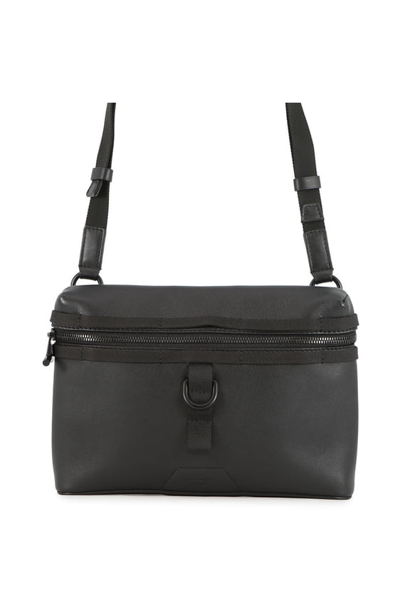 Pre-Owned Louis Vuitton Dark Infinity PM Shoulder Bag M52176 LOUIS VUITTON Black (Good)