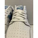 thumbnail image 4 of Men's New Balance White/Team Carolina UNC Shoes - Size 11.5 - BB480 BB480LTC, 4 of 6