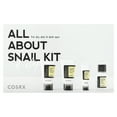 thumbnail image 2 of Cosrx, All About Snail Kit, 4 Piece Kit, 2 of 3