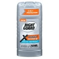 thumbnail image 3 of Right Guard Xtreme Defense 5 Arctic Refresh Antiperspirant 2.6 oz Pack of 3, 3 of 6