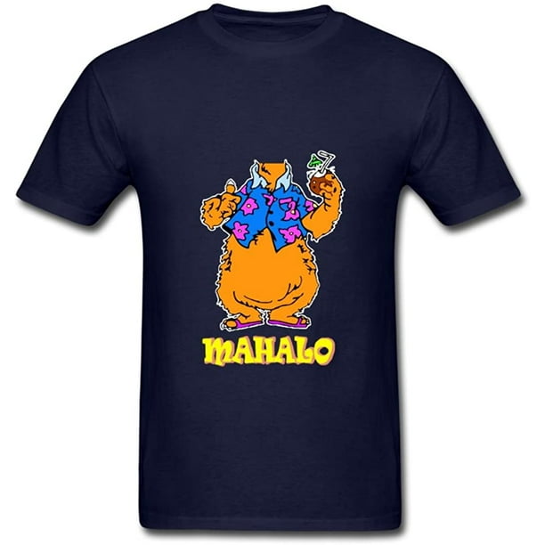 mahalo bear shirt tammy