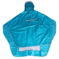 thumbnail image 1 of res Mujeres Lluvia Poncho Chaqueta De Lluvia Impermeable Packable Impermeables Verde Zulema poncho de moto impermeable, 1 of 8