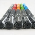 thumbnail image 3 of 13 Pcs Poignées de Golf Taille Standard Gris Moyen, 3 of 5