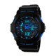 thumbnail image 1 of Relojes electrónicos para hombre, deportivos, para exteriores, impermeables, con pantalla dual, relojes multifuncionales para hombre, 1 of 5