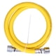 thumbnail image 2 of Manguera de gas ANGGREK 304 Acero inoxidable 1m, 2 of 8