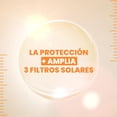 thumbnail image 3 of AVENE Protector Solar en Spray FPS 50, Textura Milk-in-Water Invisible, Toque Seco, Resistente al Agua y Sudor, 200ml, 3 of 6