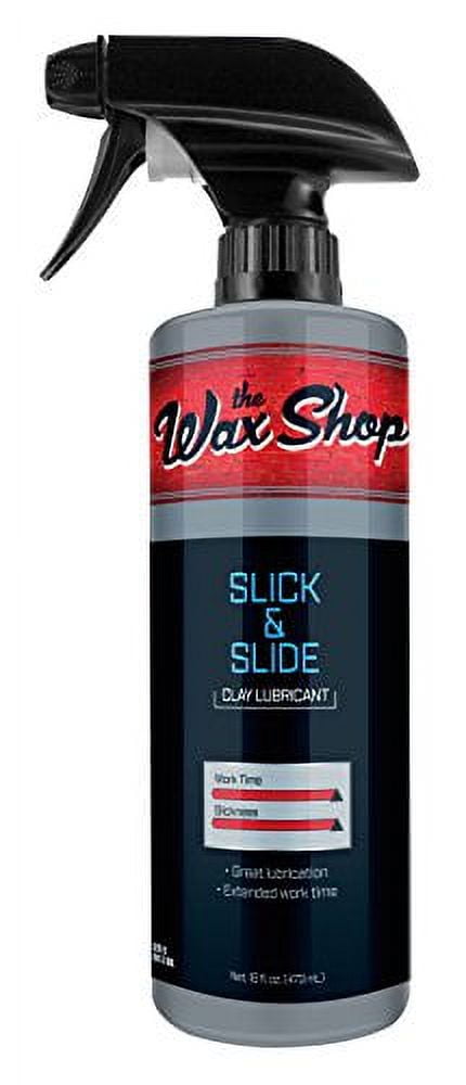 clay bar lubricant walmart 2) SYSTANE NIGHT GEL DRY EYE RELIEF LUBRICANT 10g New