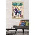thumbnail image 2 of Marvel Comics - Hawkeye - Hawkeye #3 Wall Poster, 22.375" x 34", Framed, 2 of 3