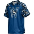 thumbnail image 3 of ProSphere Men's Westfield State University Digital Football Fan Jersey, 3 of 7